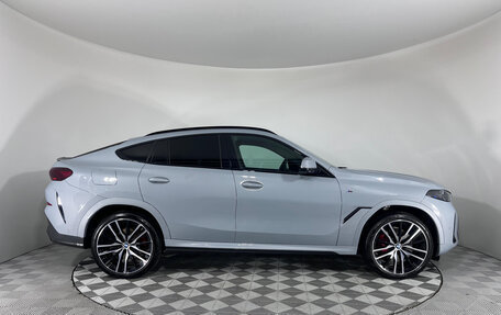 BMW X6, 2025 год, 14 899 000 рублей, 4 фотография