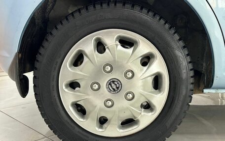 Hyundai Getz I рестайлинг, 2007 год, 445 000 рублей, 17 фотография