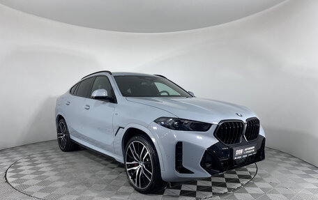 BMW X6, 2025 год, 14 899 000 рублей, 3 фотография