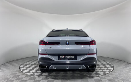 BMW X6, 2025 год, 14 899 000 рублей, 6 фотография