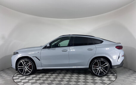 BMW X6, 2025 год, 14 899 000 рублей, 8 фотография