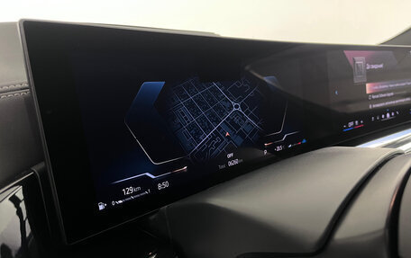 BMW X6, 2025 год, 14 899 000 рублей, 13 фотография