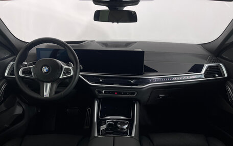 BMW X6, 2025 год, 14 899 000 рублей, 10 фотография