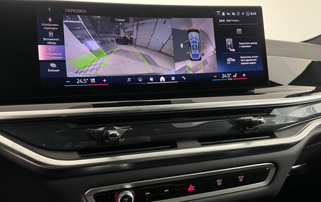 BMW X6, 2025 год, 14 899 000 рублей, 14 фотография