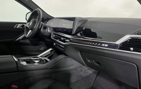 BMW X6, 2025 год, 14 899 000 рублей, 11 фотография