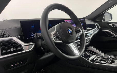 BMW X6, 2025 год, 14 899 000 рублей, 12 фотография