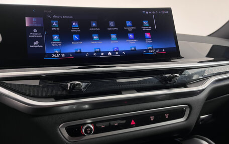 BMW X6, 2025 год, 14 899 000 рублей, 15 фотография