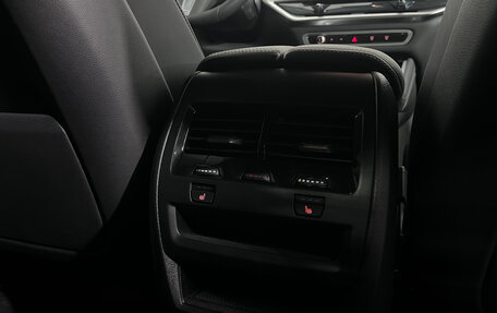 BMW X6, 2025 год, 14 899 000 рублей, 21 фотография