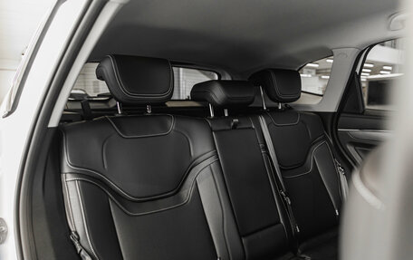 Haval Jolion, 2025 год, 2 599 000 рублей, 13 фотография