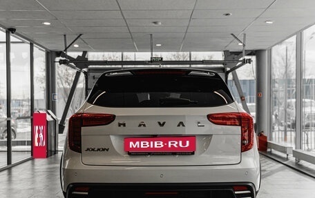 Haval Jolion, 2025 год, 2 599 000 рублей, 6 фотография