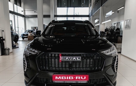 Haval Jolion, 2025 год, 2 849 000 рублей, 2 фотография