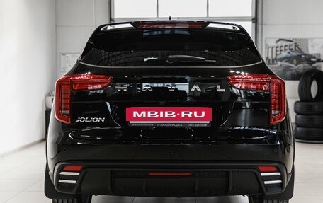 Haval Jolion, 2025 год, 2 849 000 рублей, 7 фотография