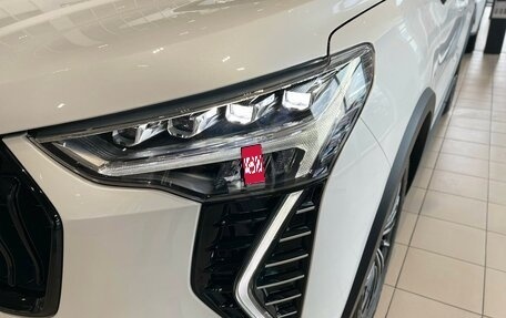 Haval Jolion, 2025 год, 2 599 000 рублей, 4 фотография