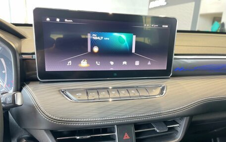 Haval Jolion, 2025 год, 2 599 000 рублей, 29 фотография