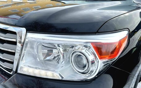 Toyota Land Cruiser 200, 2014 год, 4 500 000 рублей, 7 фотография