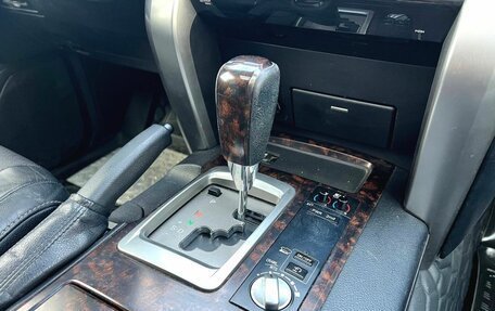 Toyota Land Cruiser 200, 2014 год, 4 500 000 рублей, 17 фотография