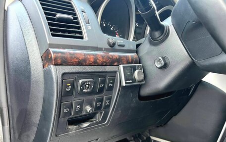 Toyota Land Cruiser 200, 2014 год, 4 500 000 рублей, 15 фотография