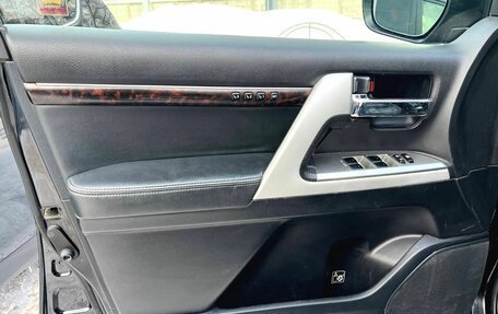 Toyota Land Cruiser 200, 2014 год, 4 500 000 рублей, 14 фотография