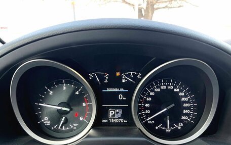Toyota Land Cruiser 200, 2014 год, 4 500 000 рублей, 12 фотография