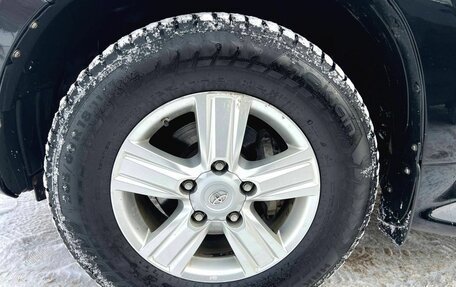 Toyota Land Cruiser 200, 2014 год, 4 500 000 рублей, 9 фотография