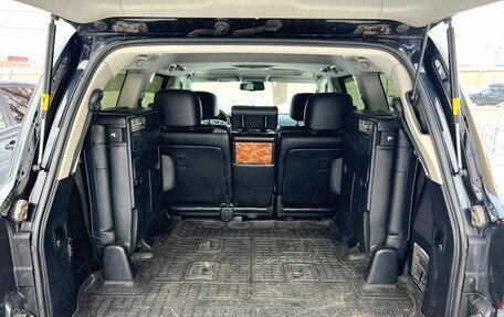 Toyota Land Cruiser 200, 2014 год, 4 500 000 рублей, 11 фотография