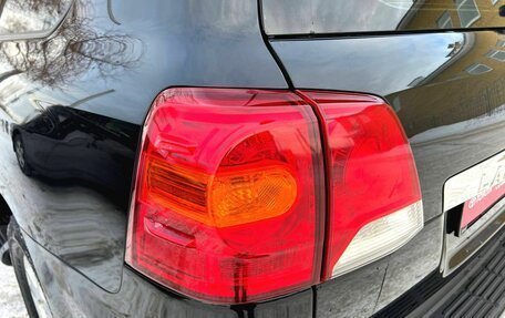 Toyota Land Cruiser 200, 2014 год, 4 500 000 рублей, 8 фотография