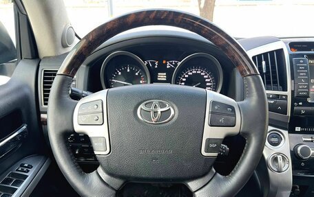 Toyota Land Cruiser 200, 2014 год, 4 500 000 рублей, 13 фотография