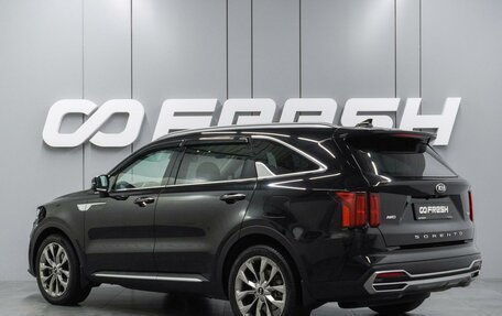 KIA Sorento IV, 2020 год, 3 520 000 рублей, 2 фотография