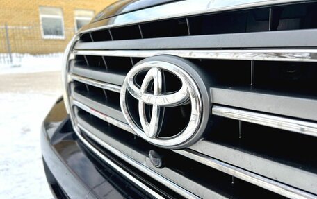 Toyota Land Cruiser 200, 2014 год, 4 500 000 рублей, 24 фотография