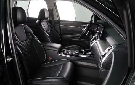 KIA Sorento IV, 2020 год, 3 520 000 рублей, 8 фотография