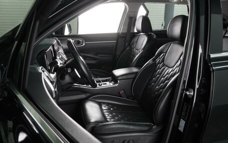 KIA Sorento IV, 2020 год, 3 520 000 рублей, 11 фотография