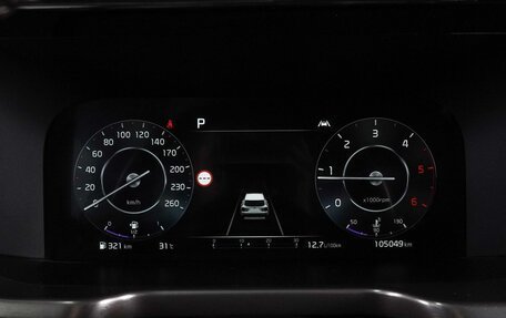 KIA Sorento IV, 2020 год, 3 520 000 рублей, 15 фотография