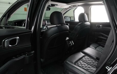 KIA Sorento IV, 2020 год, 3 520 000 рублей, 13 фотография