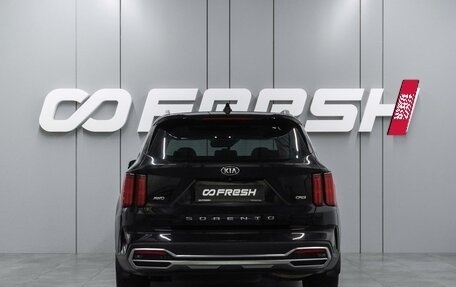 KIA Sorento IV, 2020 год, 3 520 000 рублей, 4 фотография