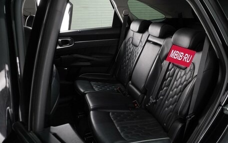 KIA Sorento IV, 2020 год, 3 520 000 рублей, 10 фотография