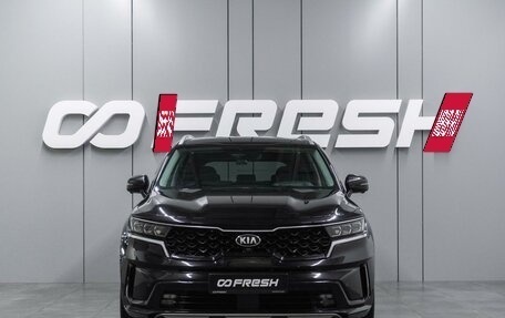 KIA Sorento IV, 2020 год, 3 520 000 рублей, 3 фотография