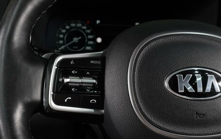 KIA Sorento IV, 2020 год, 3 520 000 рублей, 23 фотография