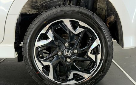 Honda N-BOX II, 2020 год, 920 000 рублей, 5 фотография