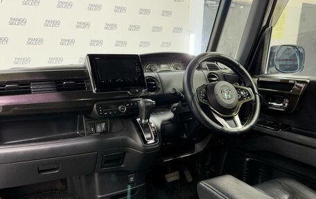 Honda N-BOX II, 2020 год, 920 000 рублей, 3 фотография