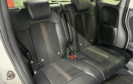 Honda N-BOX II, 2020 год, 920 000 рублей, 4 фотография