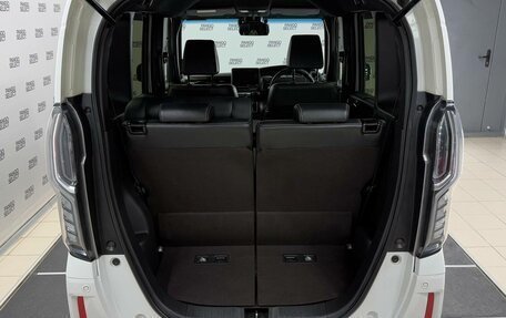 Honda N-BOX II, 2020 год, 920 000 рублей, 7 фотография