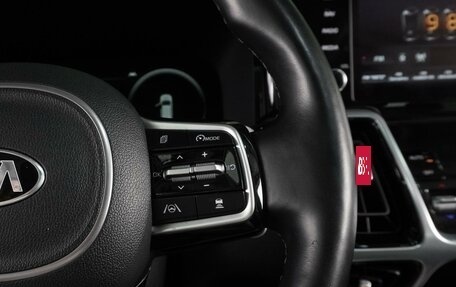 KIA Sorento IV, 2020 год, 3 520 000 рублей, 24 фотография