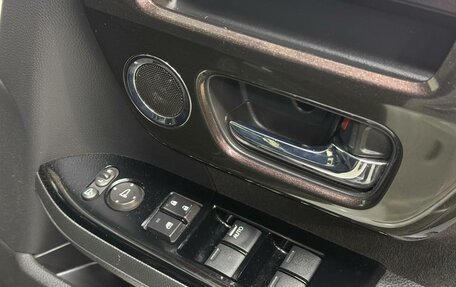 Honda N-BOX II, 2020 год, 920 000 рублей, 10 фотография