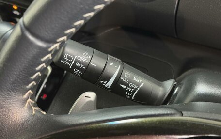 Honda N-BOX II, 2020 год, 920 000 рублей, 17 фотография