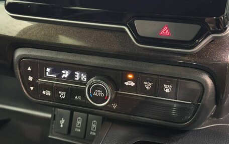 Honda N-BOX II, 2020 год, 920 000 рублей, 14 фотография