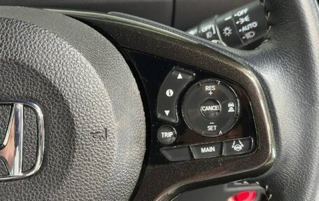 Honda N-BOX II, 2020 год, 920 000 рублей, 13 фотография