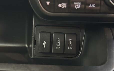 Honda N-BOX II, 2020 год, 920 000 рублей, 15 фотография