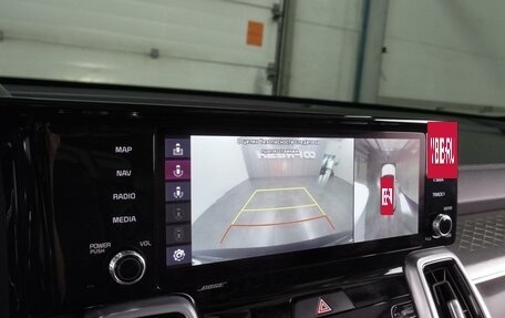 KIA Sorento IV, 2020 год, 3 520 000 рублей, 27 фотография