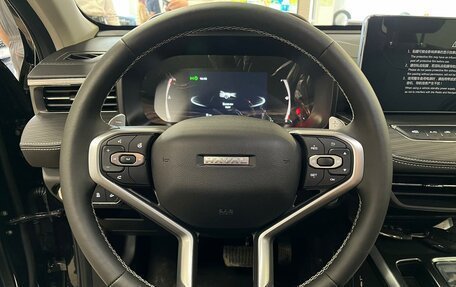 Haval Jolion, 2025 год, 2 599 000 рублей, 8 фотография