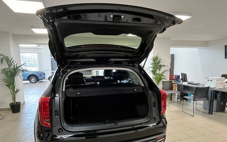 Haval Jolion, 2025 год, 2 599 000 рублей, 29 фотография